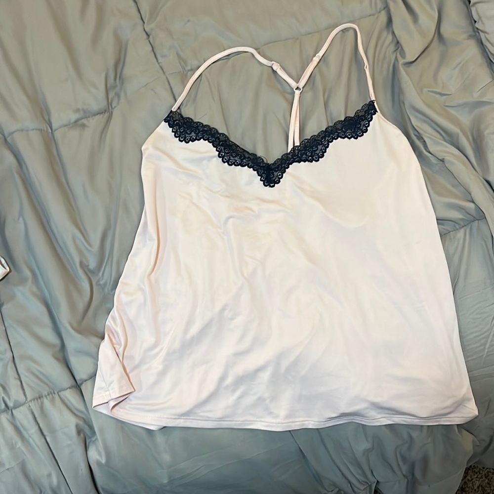 Pajama top